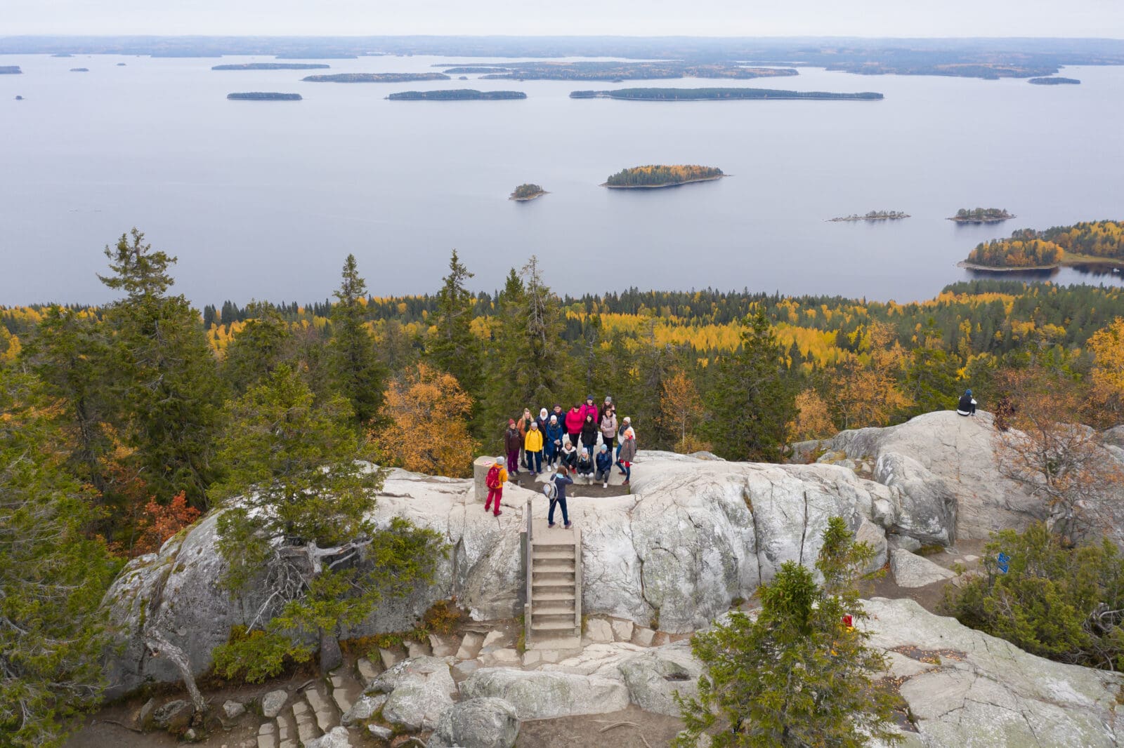 When to travel? | Koli